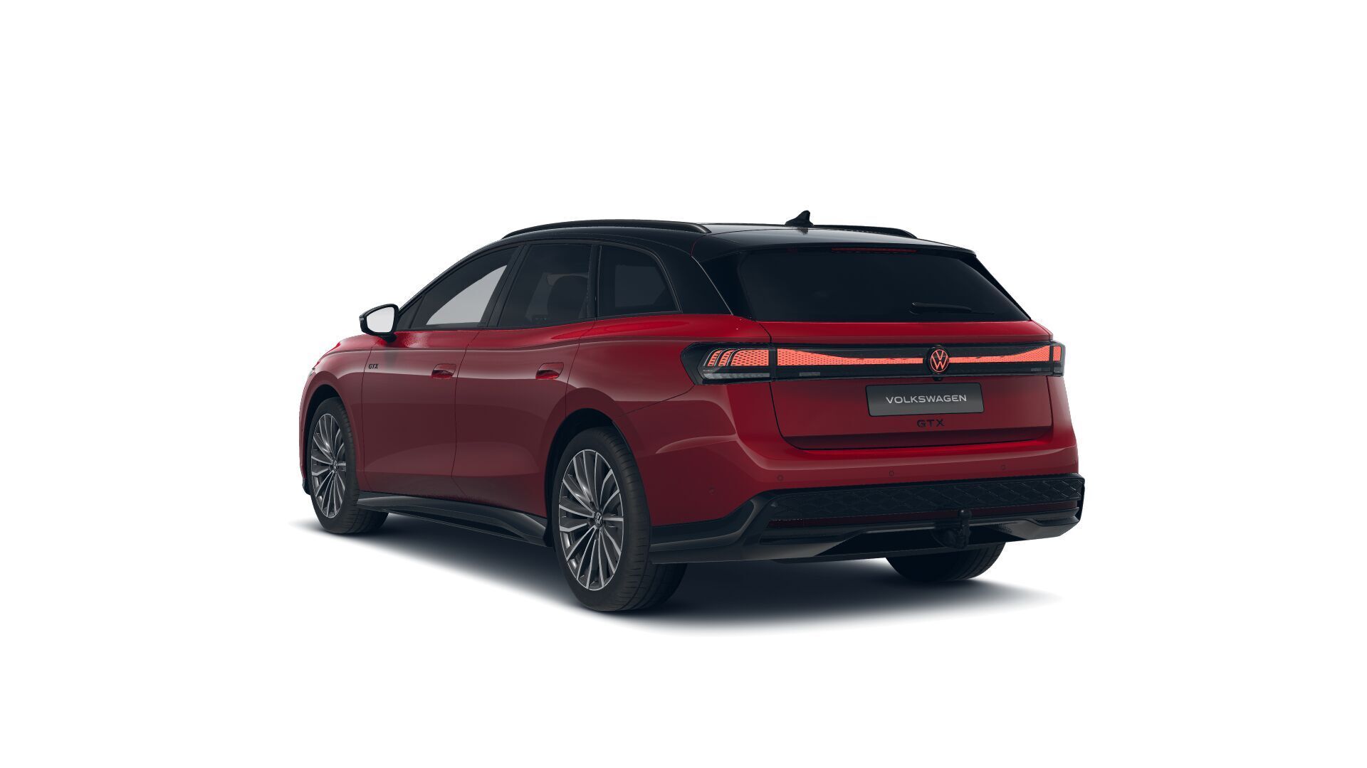 Volkswagen ID.7 2027, kuva 3/9
