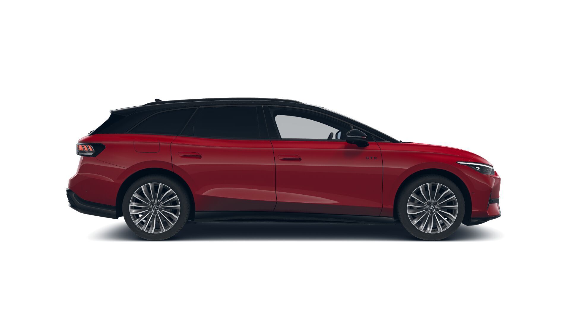 Volkswagen ID.7 2027, kuva 6/9