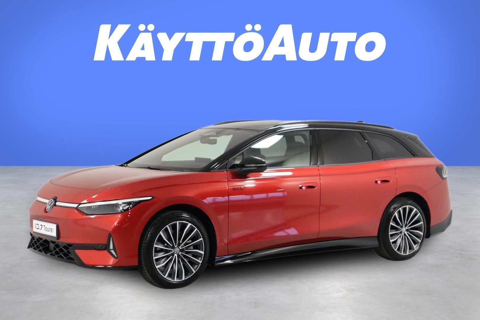 Volkswagen ID.7 2027, kuva 3/27