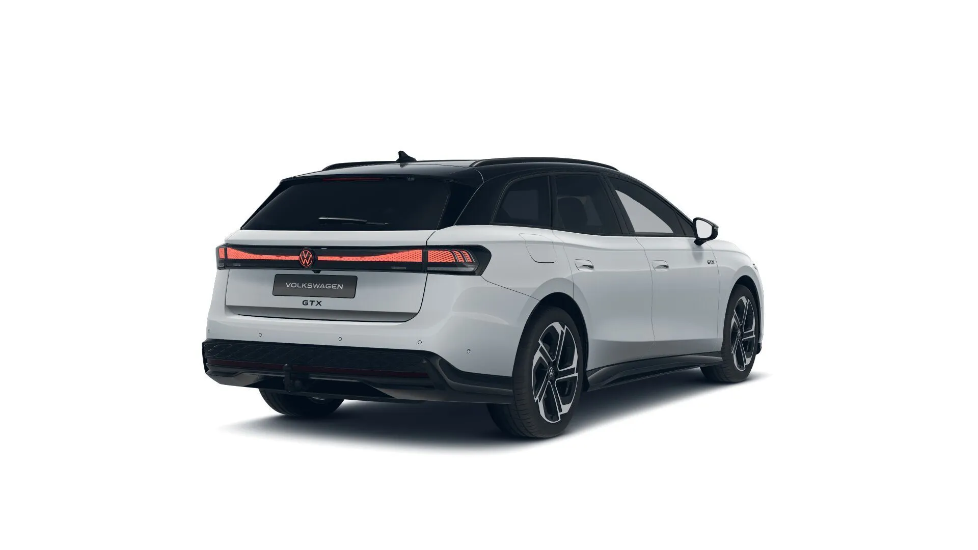 Volkswagen ID.7 722938 carousel image