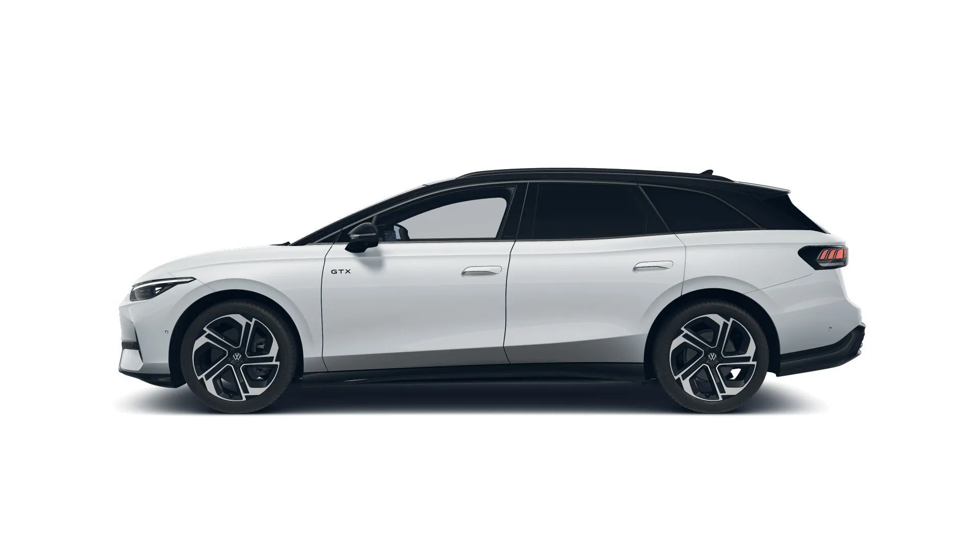 Volkswagen ID.7 722938 carousel image