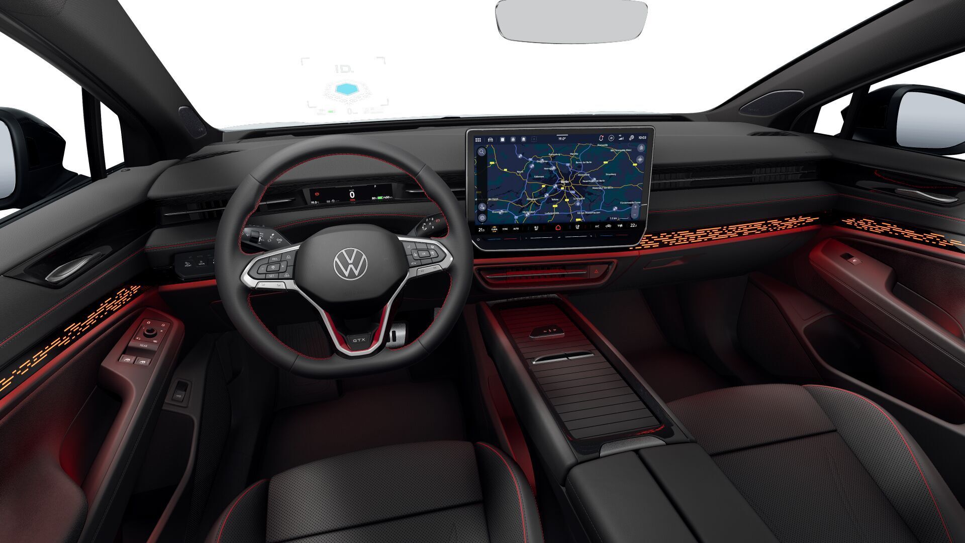 Volkswagen ID.7 2027, kuva 7/9