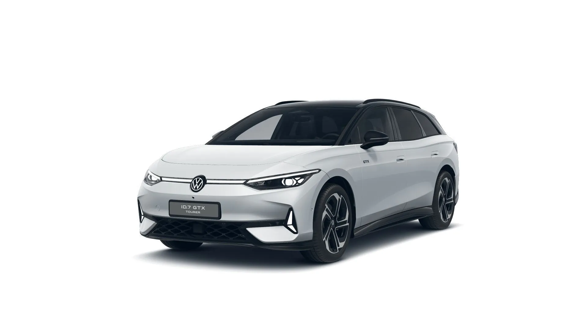 Volkswagen ID.7 722938 carousel image