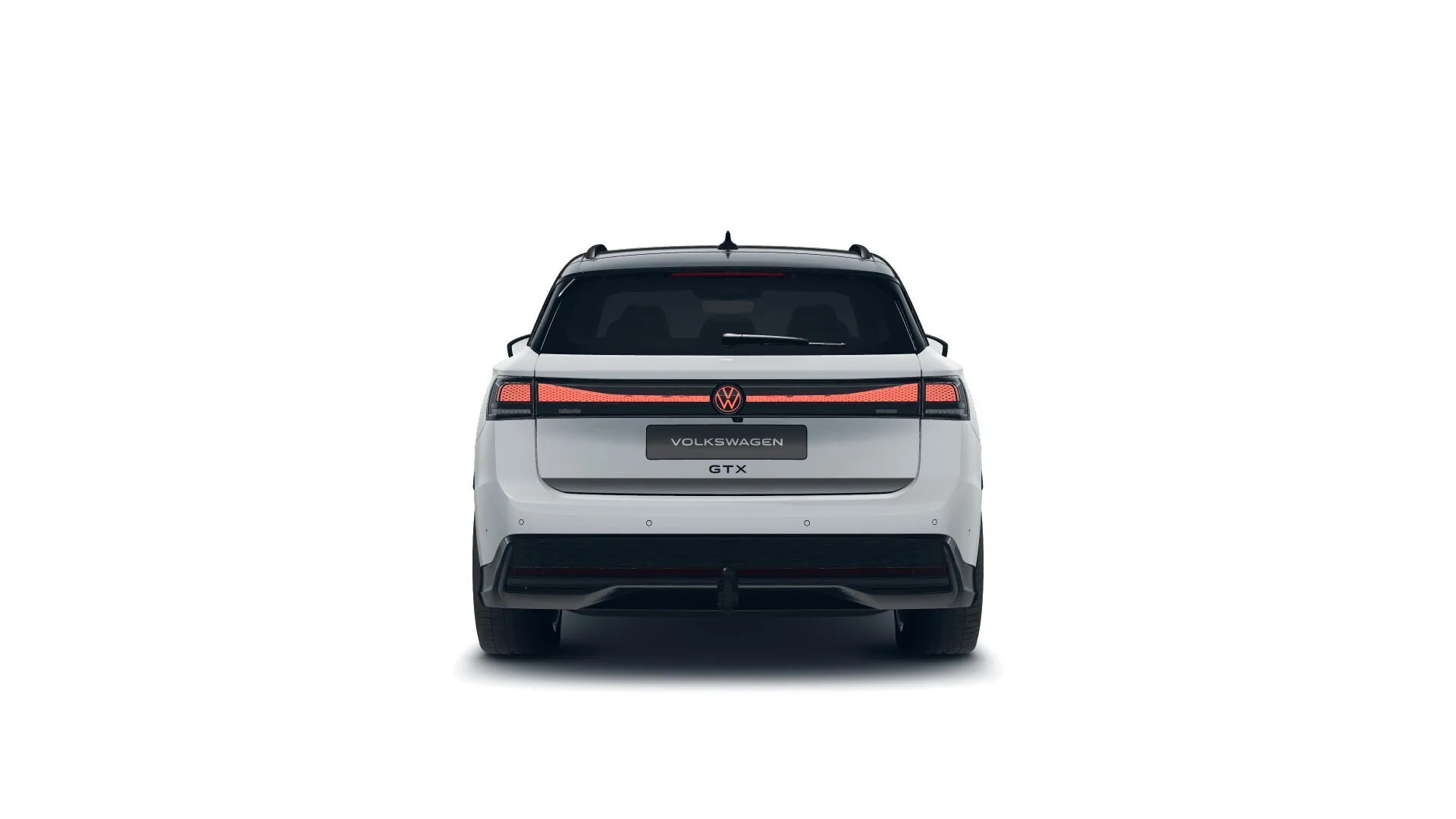 Volkswagen ID.7 722938 carousel image