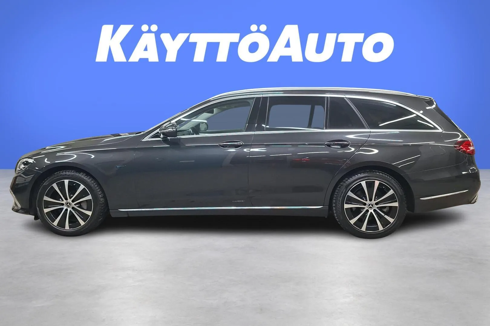 Mercedes-Benz E GPY-680 carousel image