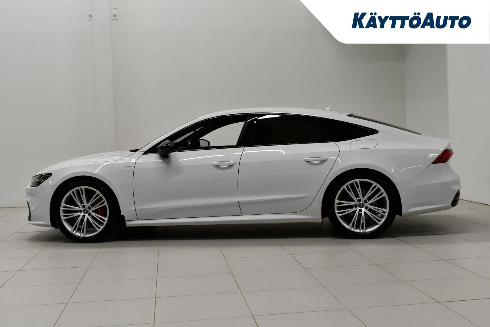 Audi A7 2020, kuva 2/30
