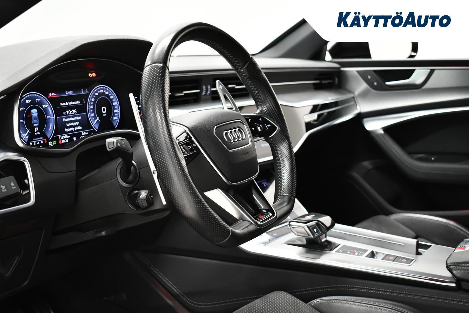 Audi A7 2020, kuva 5/30