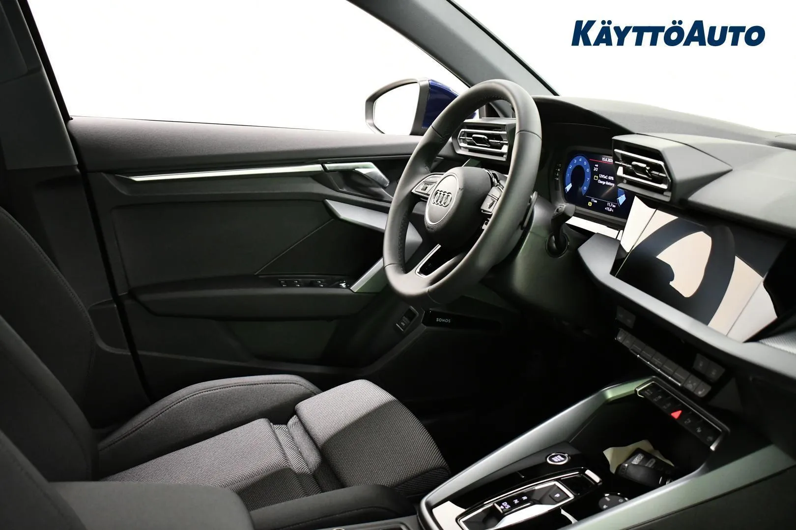 Audi A3 YME-442 carousel image