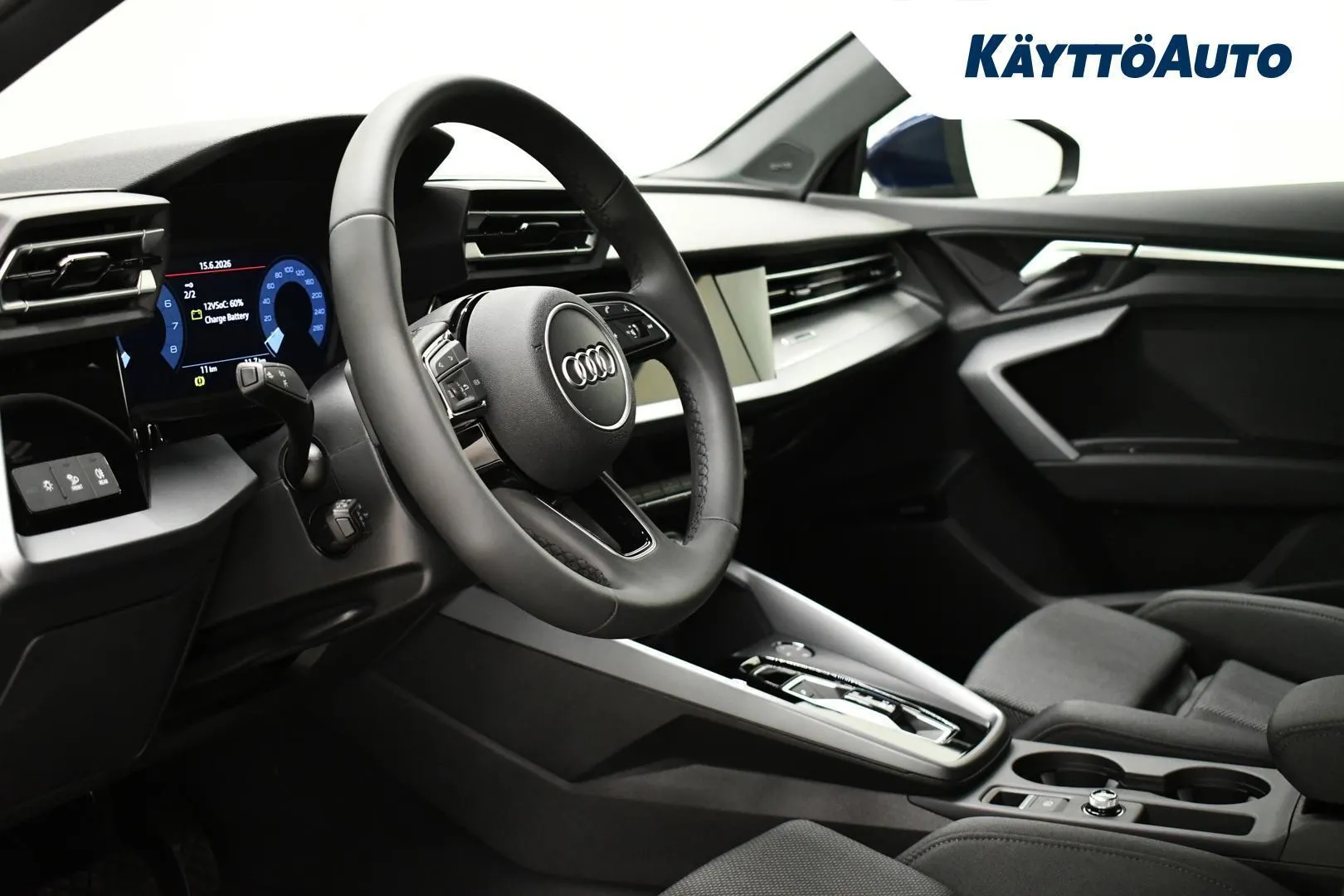 Audi A3 YME-442 carousel image