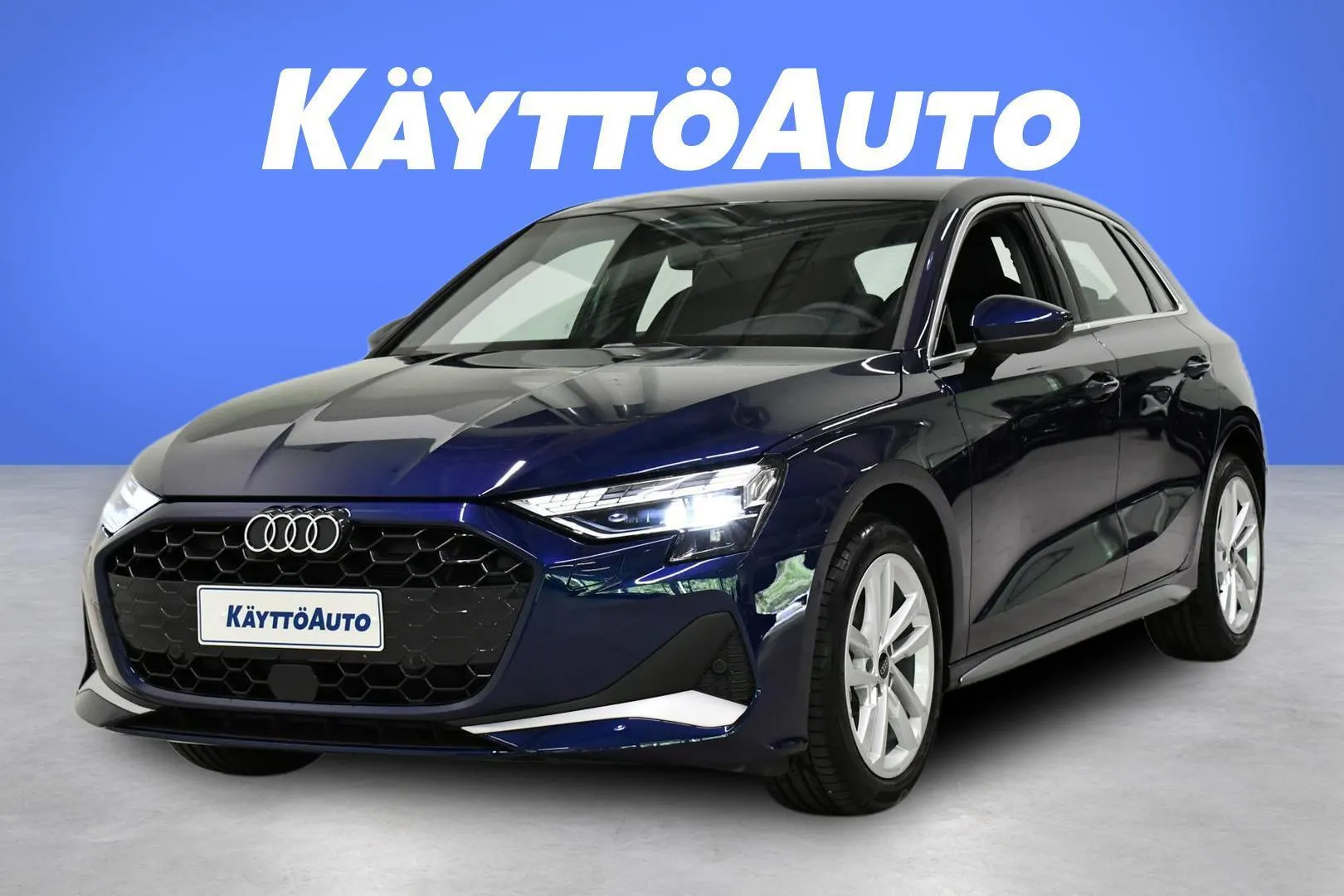 Audi A3 YME-442 carousel image