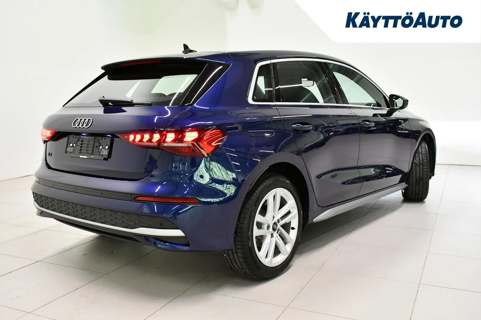 Audi A3 YME-442 carousel image