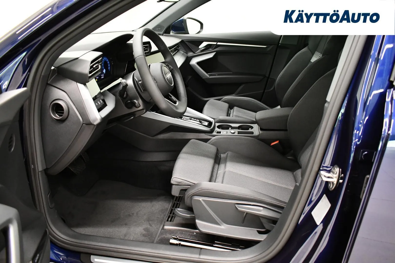 Audi A3 YME-442 carousel image