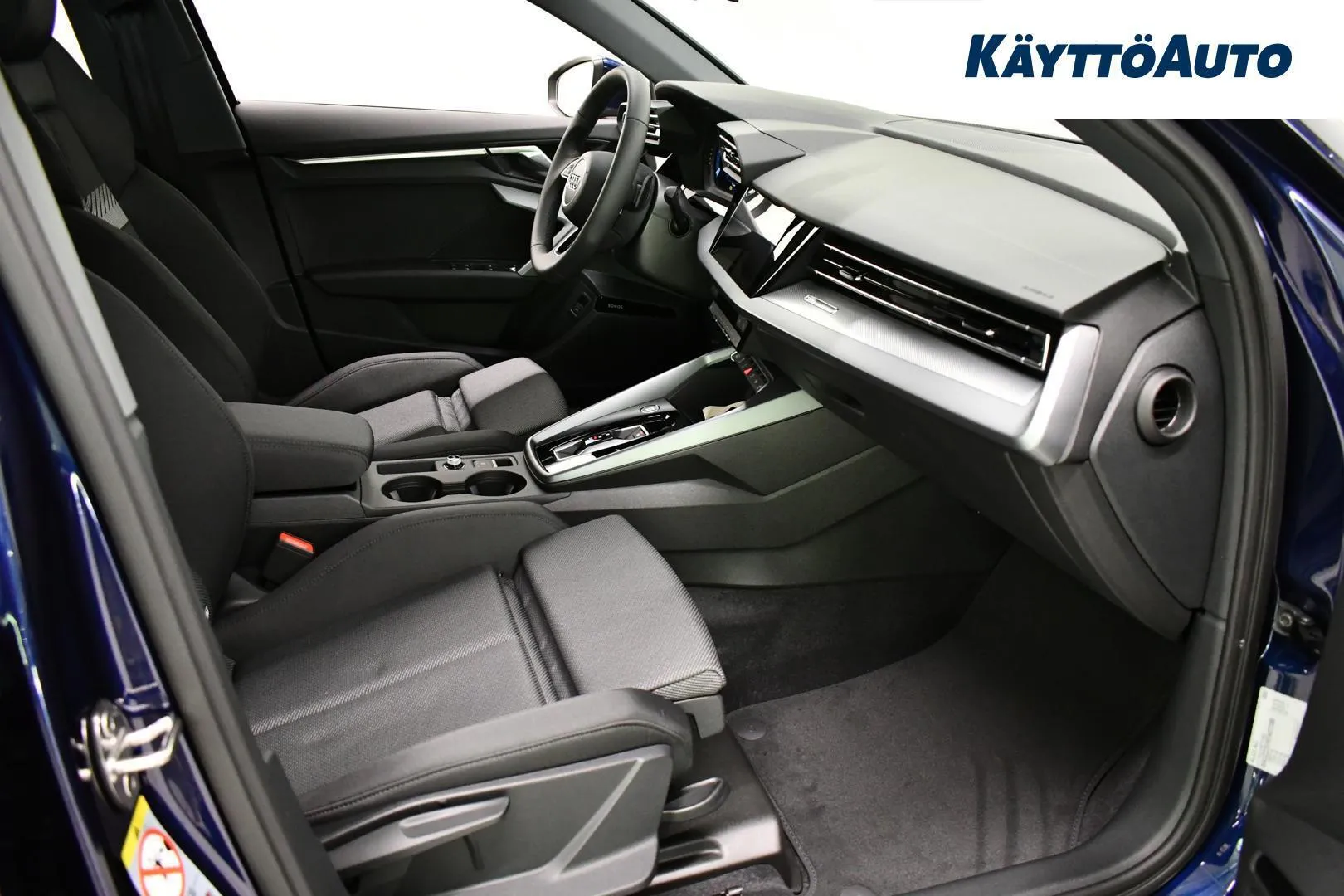 Audi A3 YME-442 carousel image