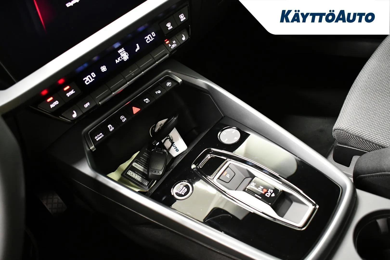 Audi A3 YME-442 carousel image