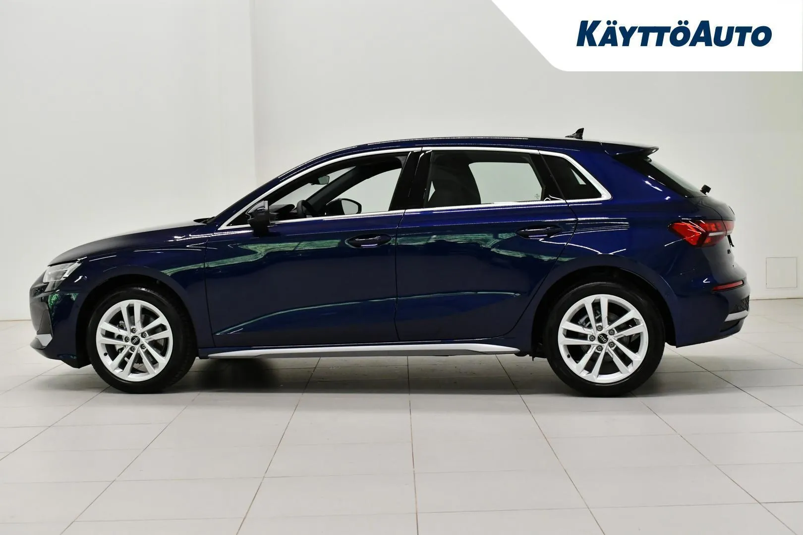Audi A3 YME-442 carousel image