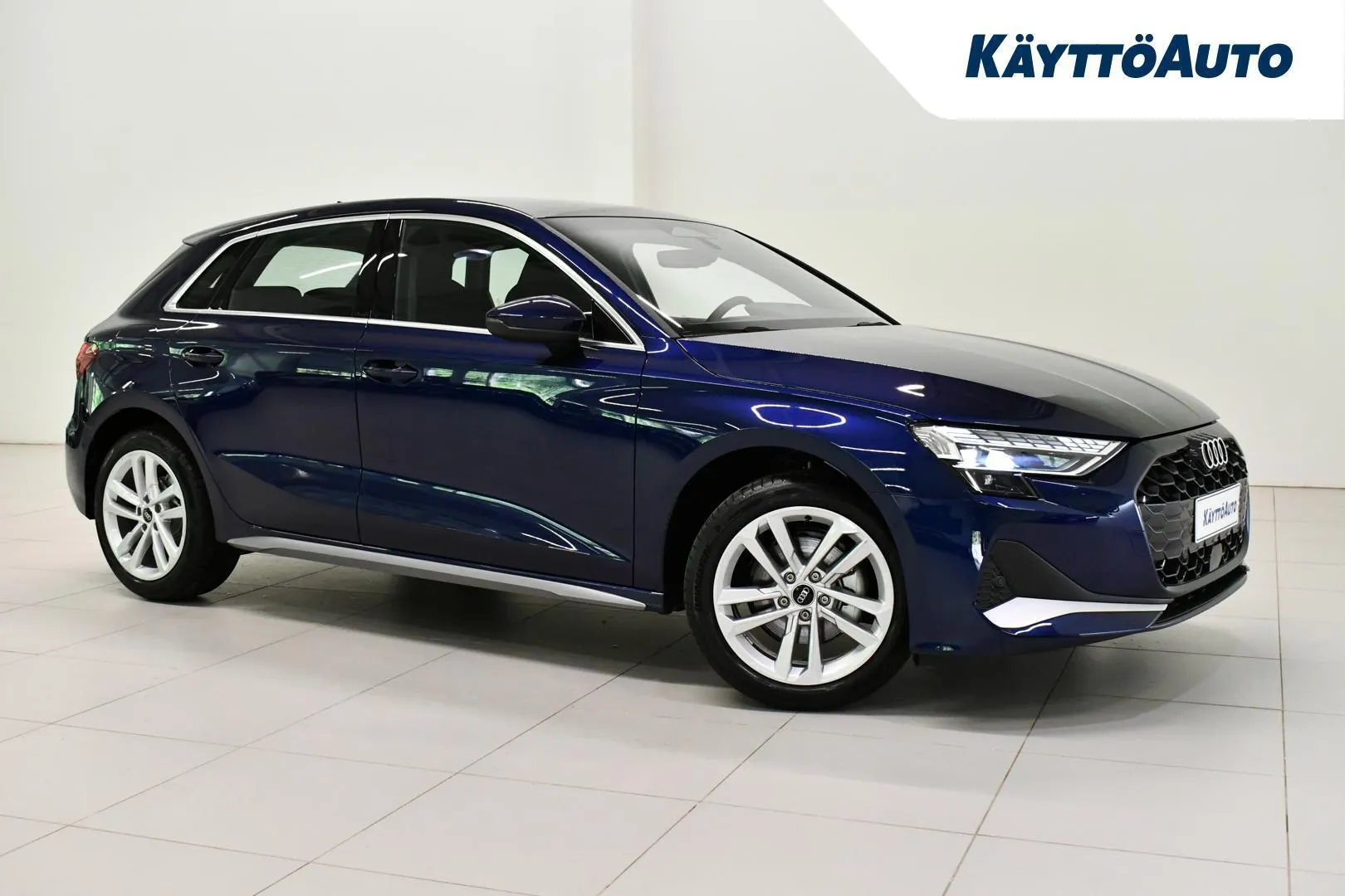 Audi A3 YME-442 carousel image