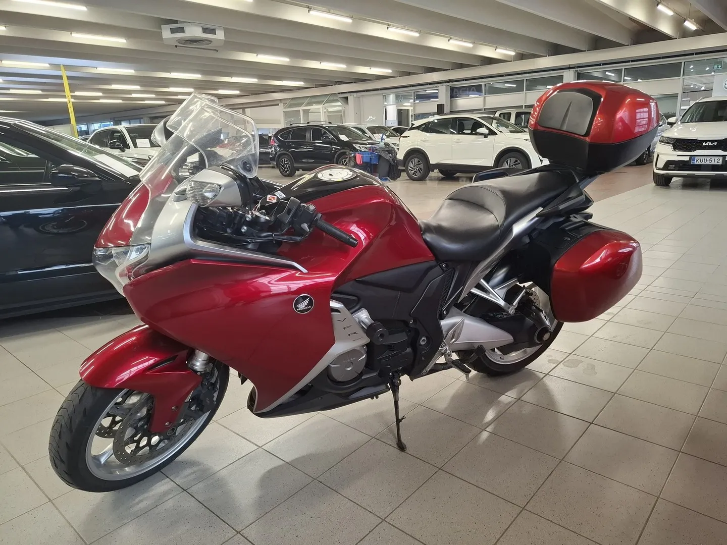 Honda VFR 78-ECN carousel image