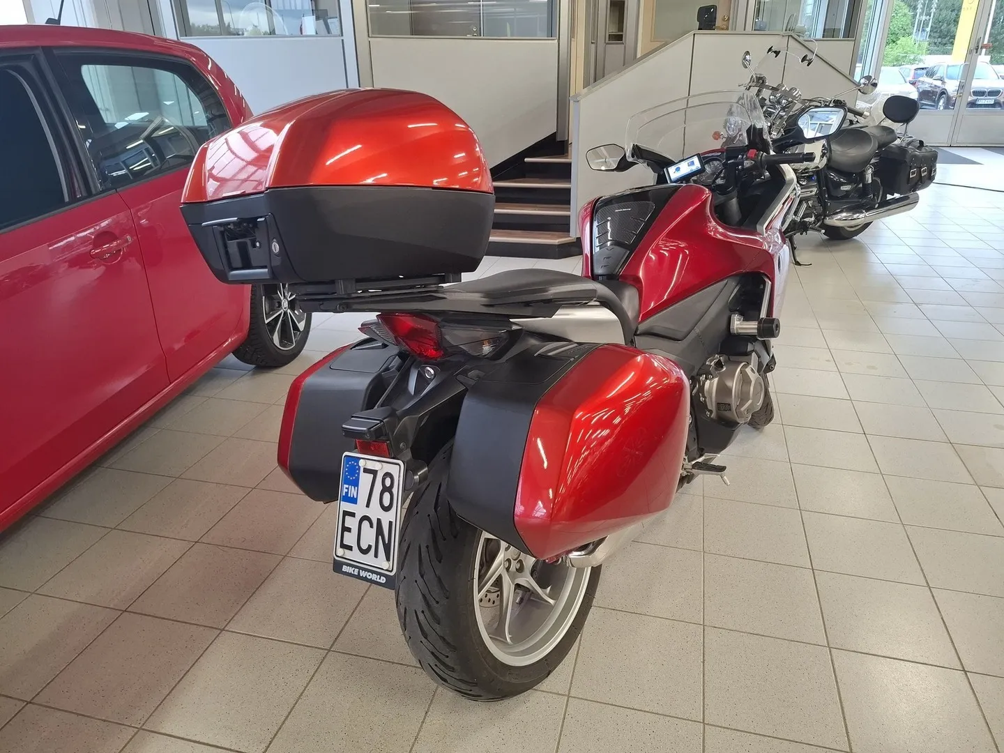 Honda VFR 78-ECN carousel image