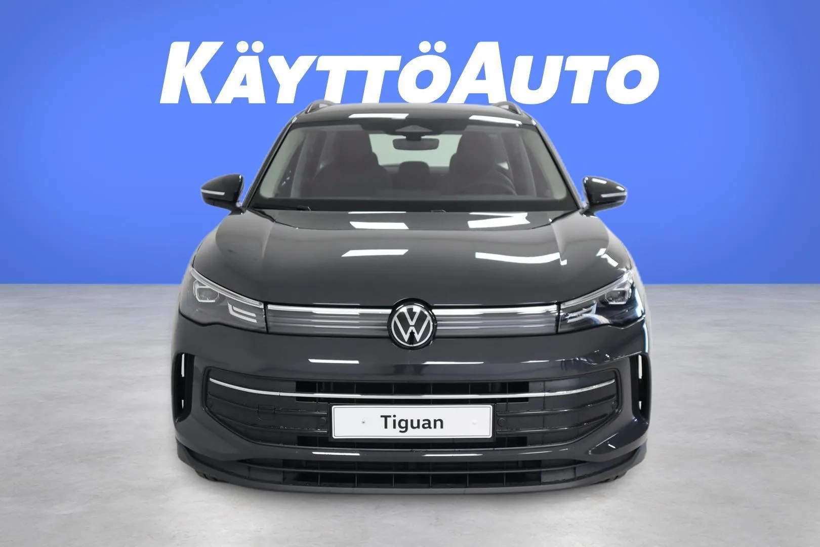 Volkswagen Tiguan SZR-334 carousel image