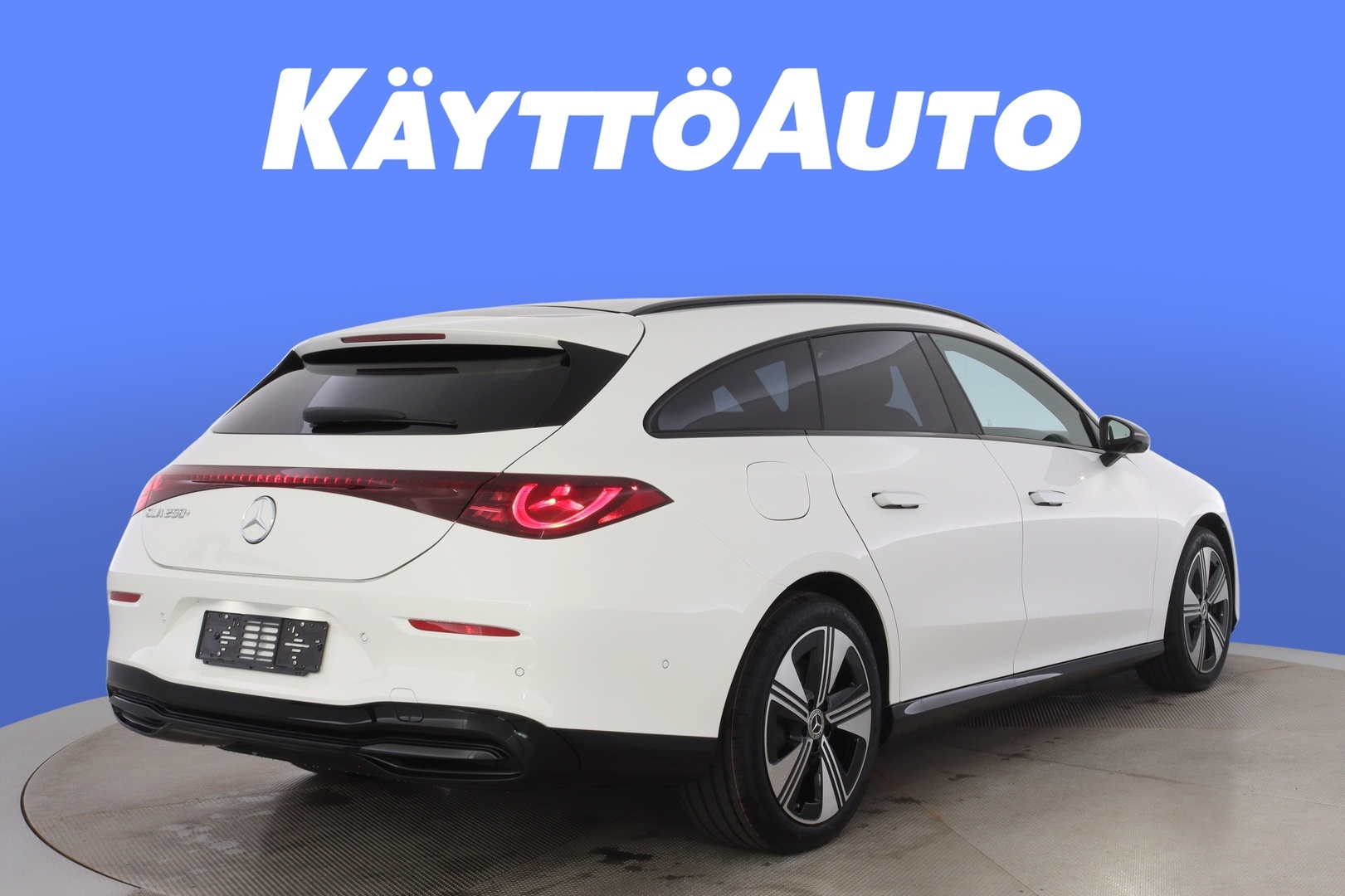Mercedes-Benz CLA 250+ Shooting Brake 2026, kuva 5/11
