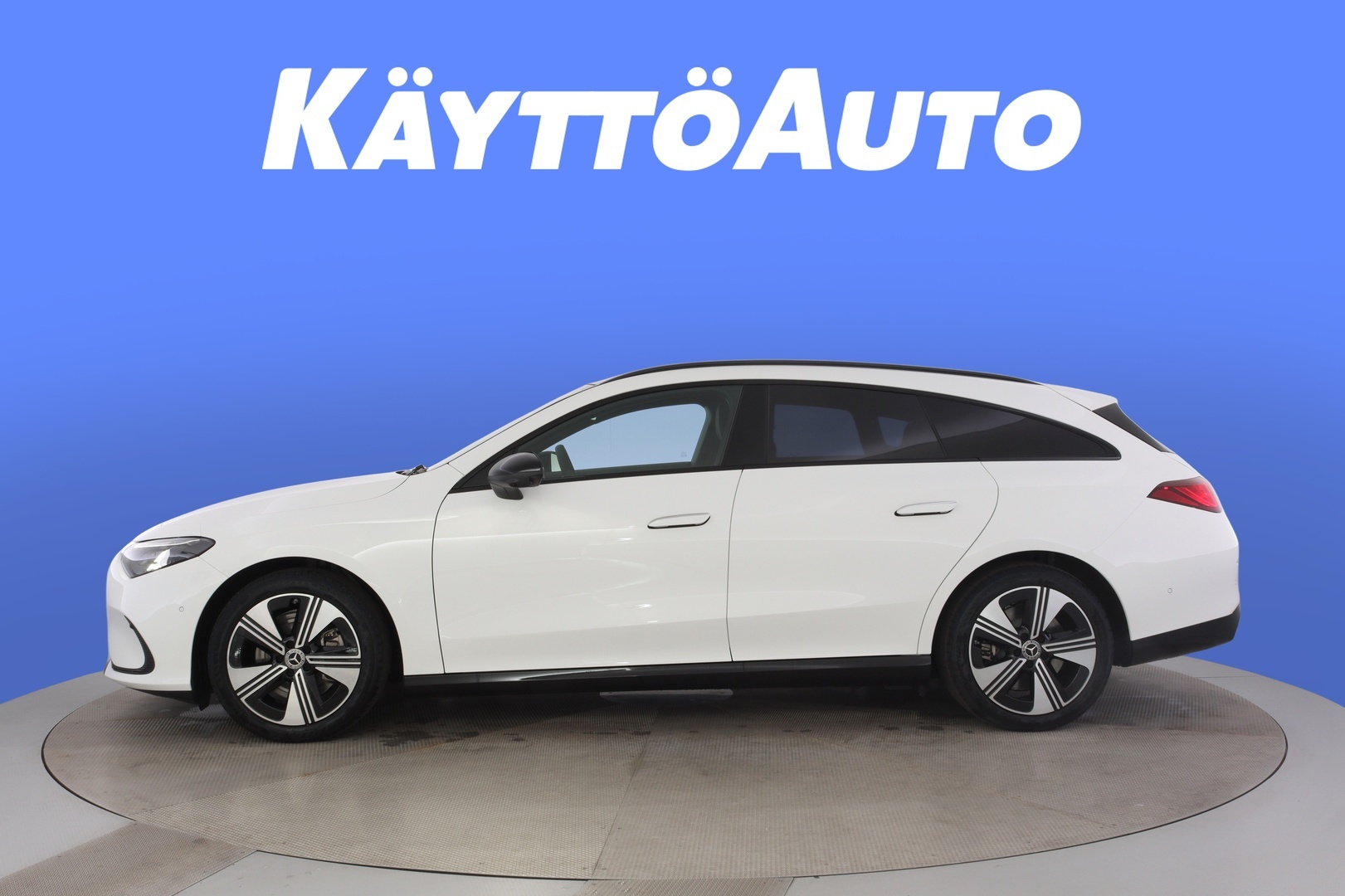 Mercedes-Benz CLA 250+ Shooting Brake 2026, kuva 2/11