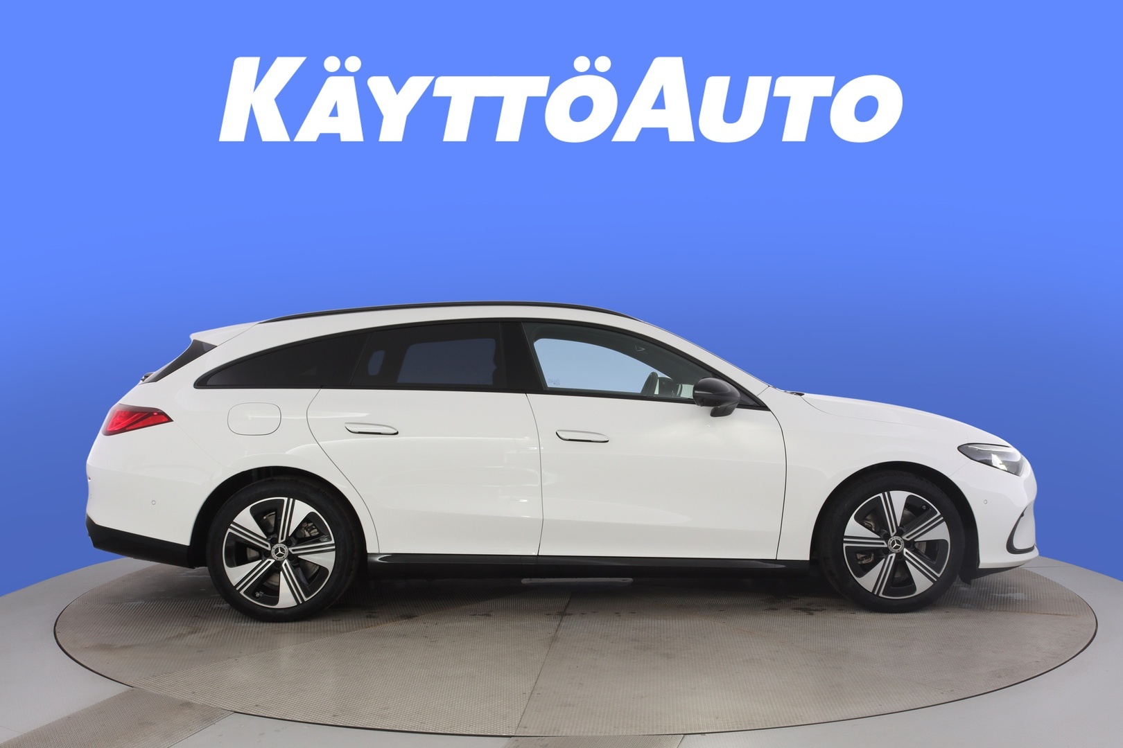 Mercedes-Benz CLA 250+ Shooting Brake 2026, kuva 6/11