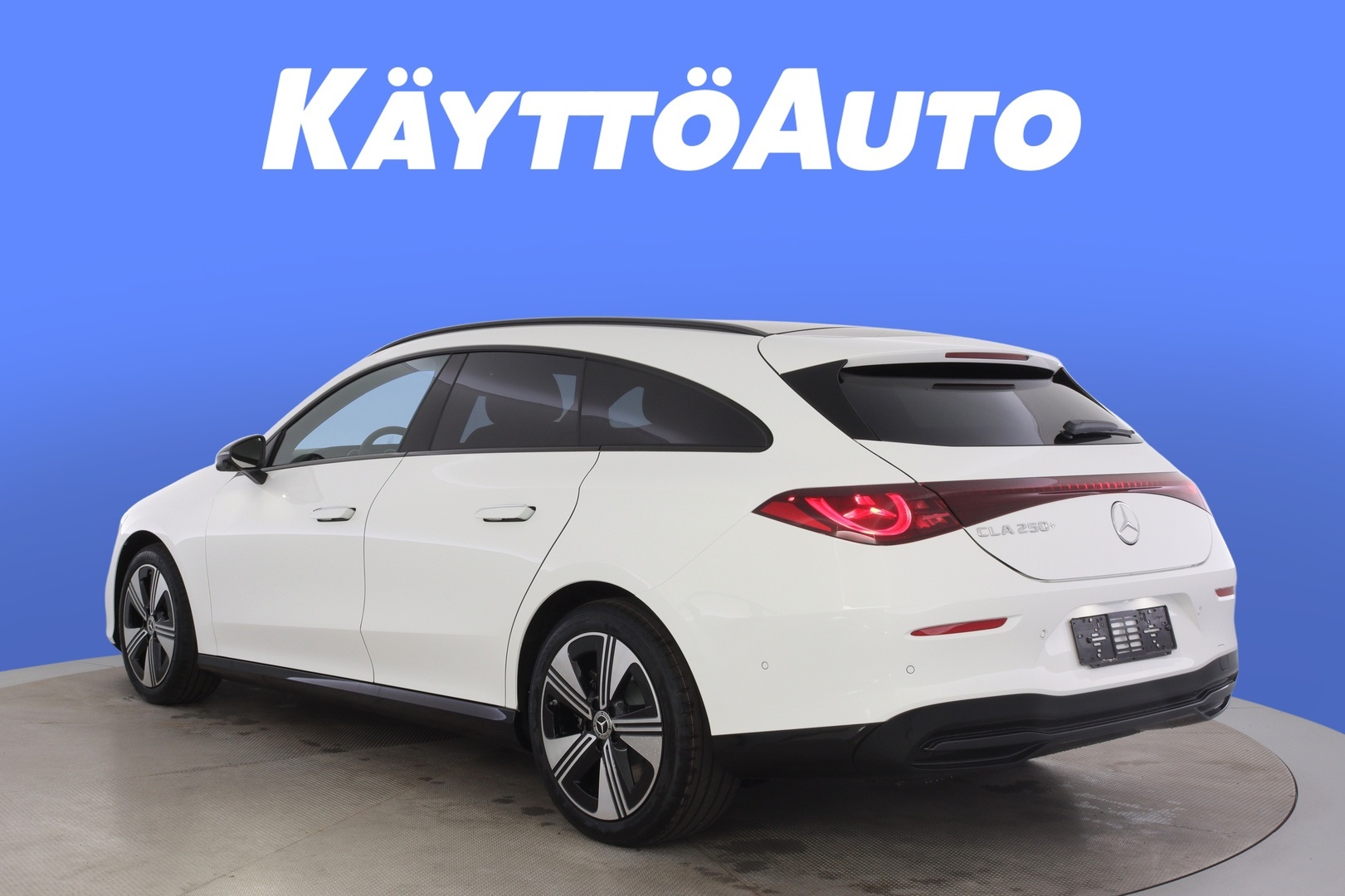 Mercedes-Benz CLA 250+ Shooting Brake 2026, kuva 3/11