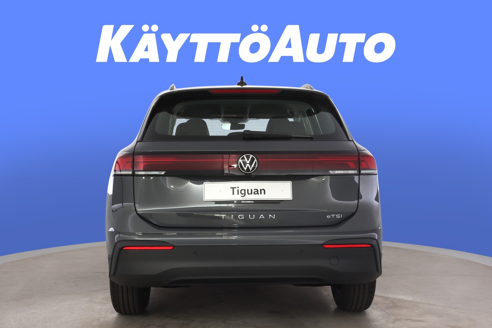 Volkswagen Tiguan 2026, kuva 4/41