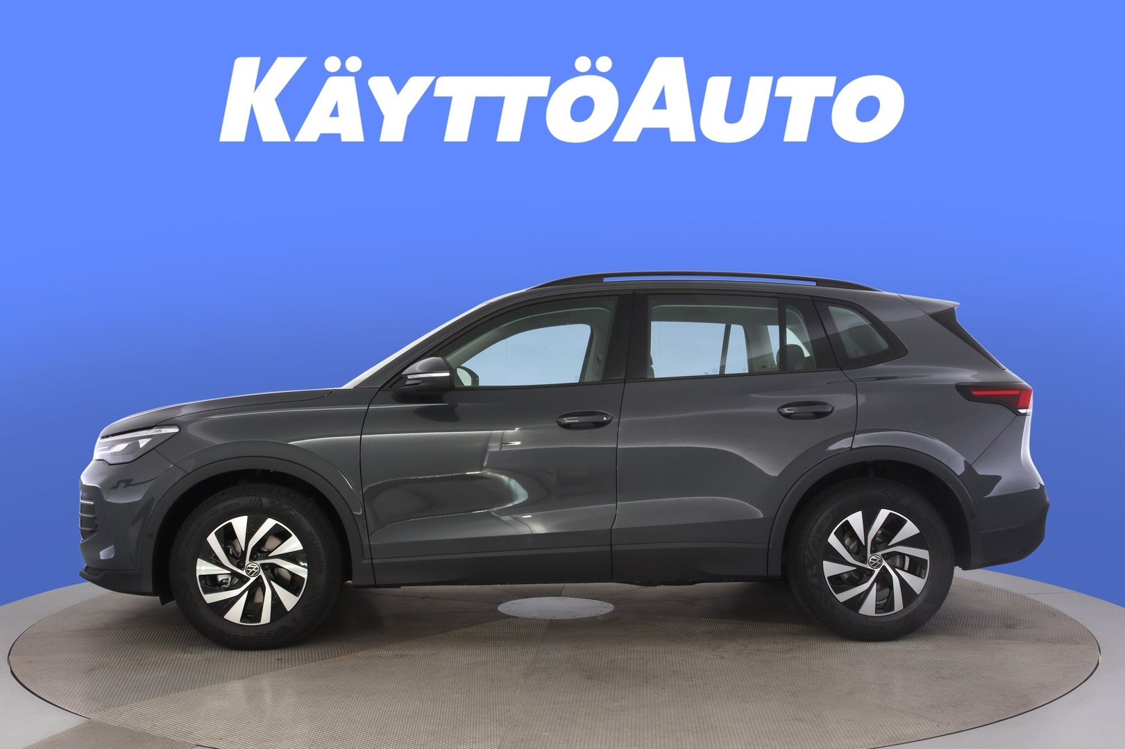 Volkswagen Tiguan 2026, kuva 2/41