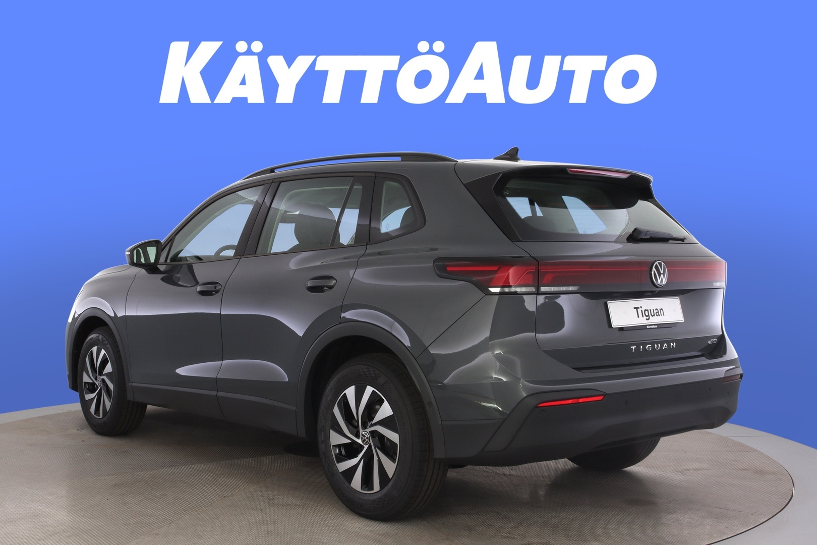 Volkswagen Tiguan 2026, kuva 3/41