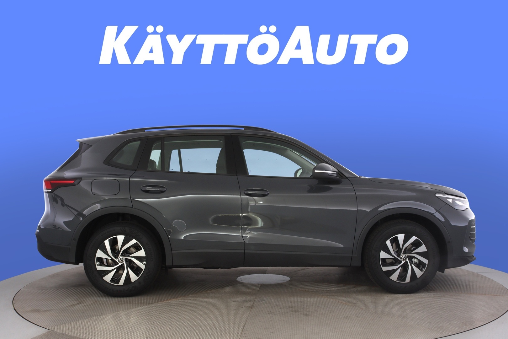 Volkswagen Tiguan 2026, kuva 6/41