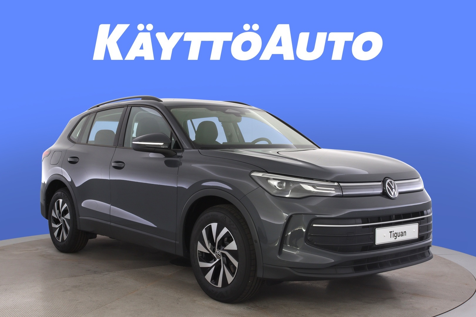 Volkswagen Tiguan 2026, kuva 7/41