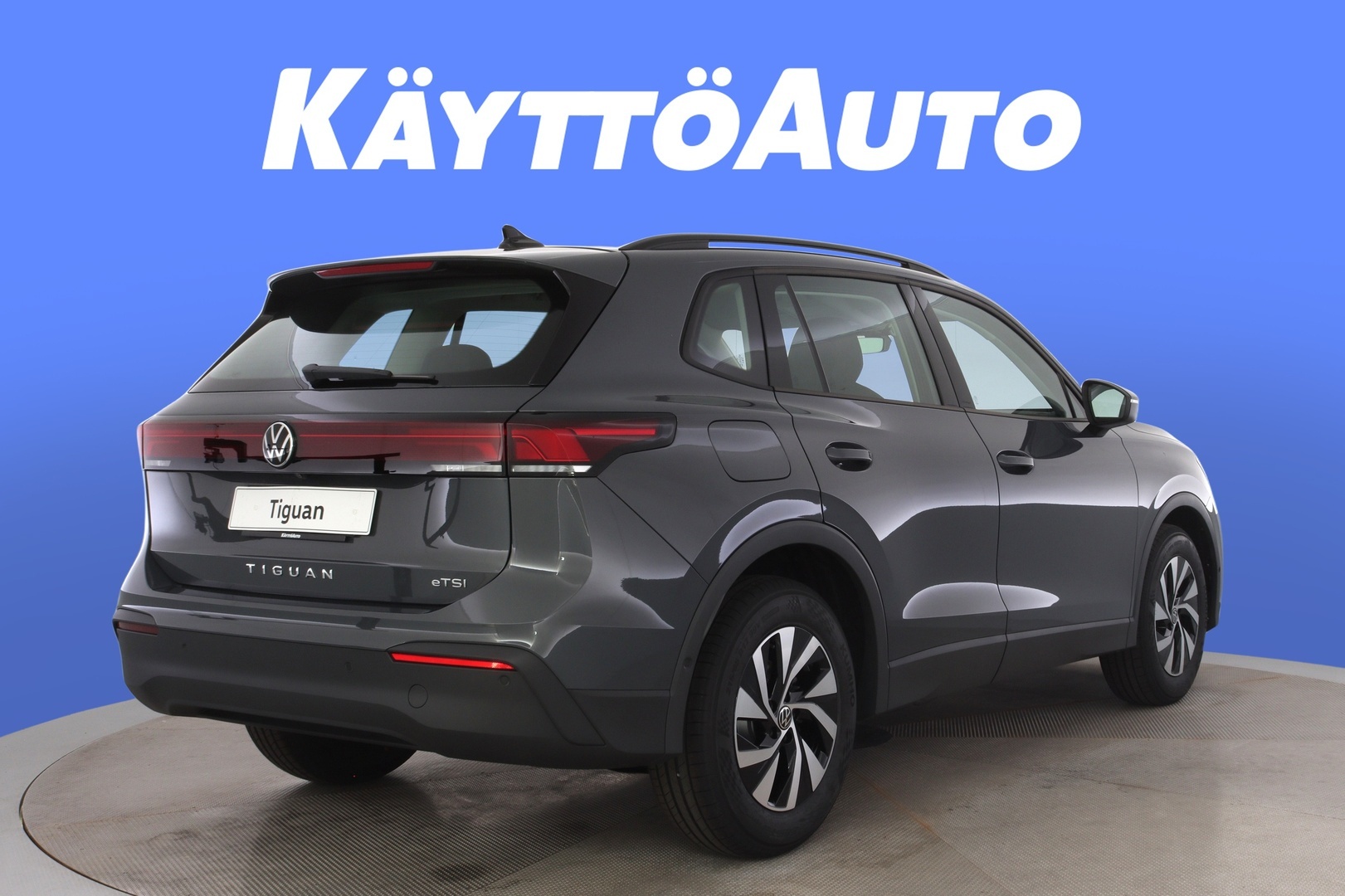 Volkswagen Tiguan 2026, kuva 5/41