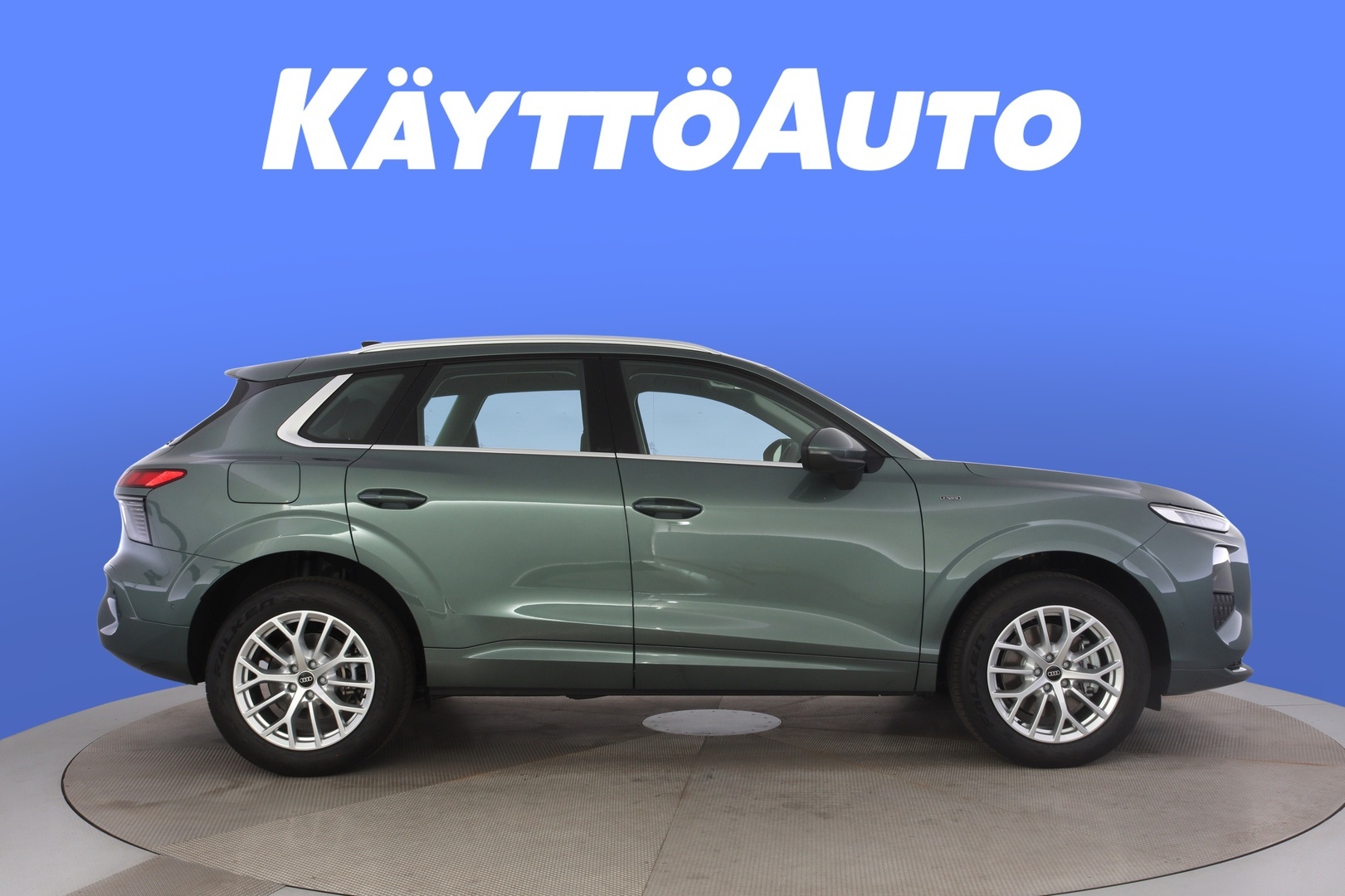 Audi Q3 e-hybrid 200 kW 2026, kuva 6/47