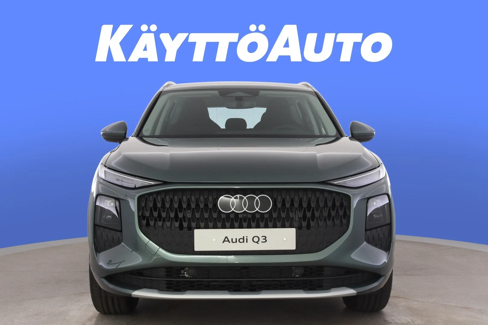 Audi Q3 YMS-230 carousel image