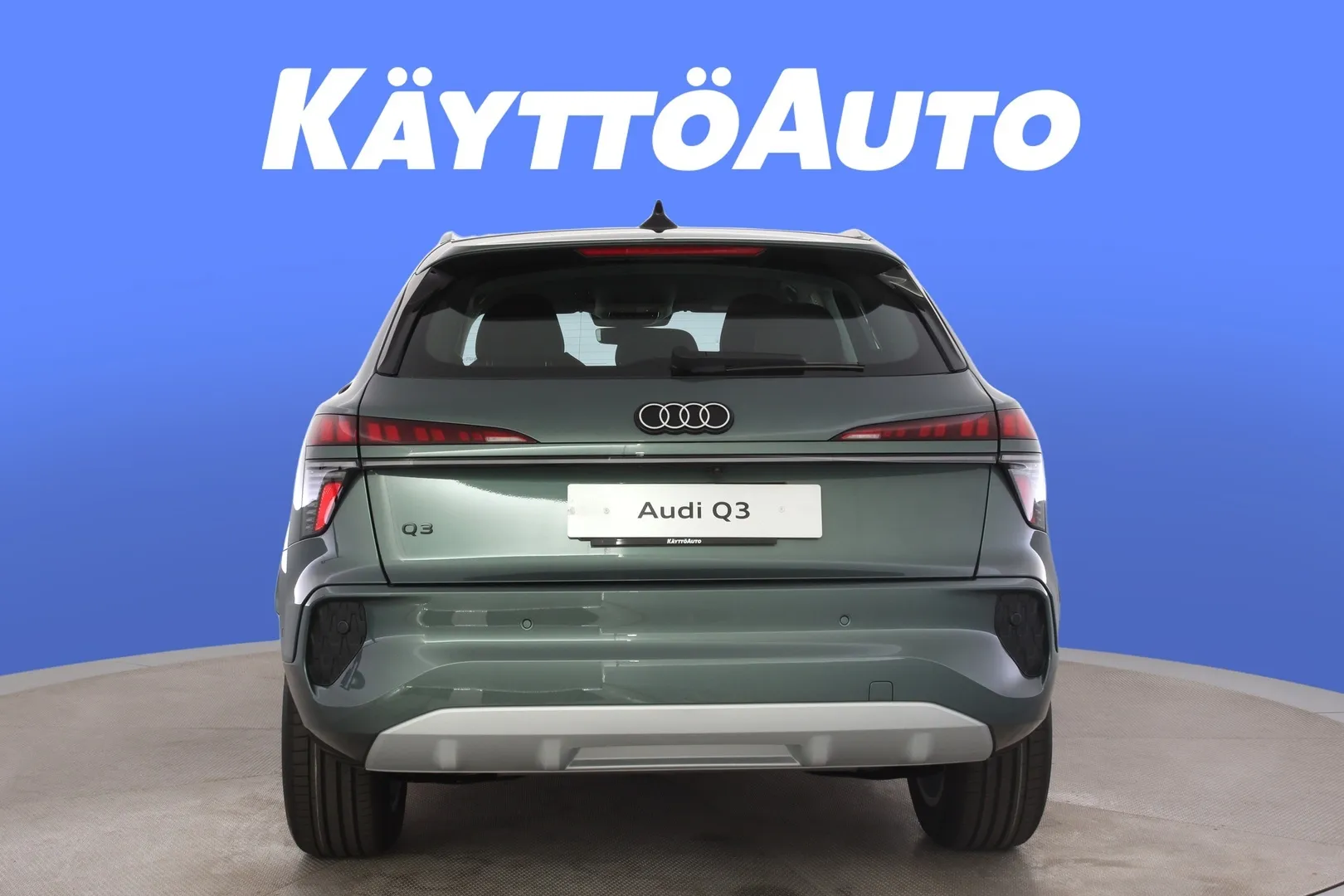 Audi Q3 YMS-230 carousel image