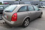 Nissan Primera BHI-166 carousel thumbs