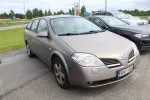 Nissan Primera BHI-166 carousel thumbs