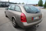 Nissan Primera BHI-166 carousel thumbs