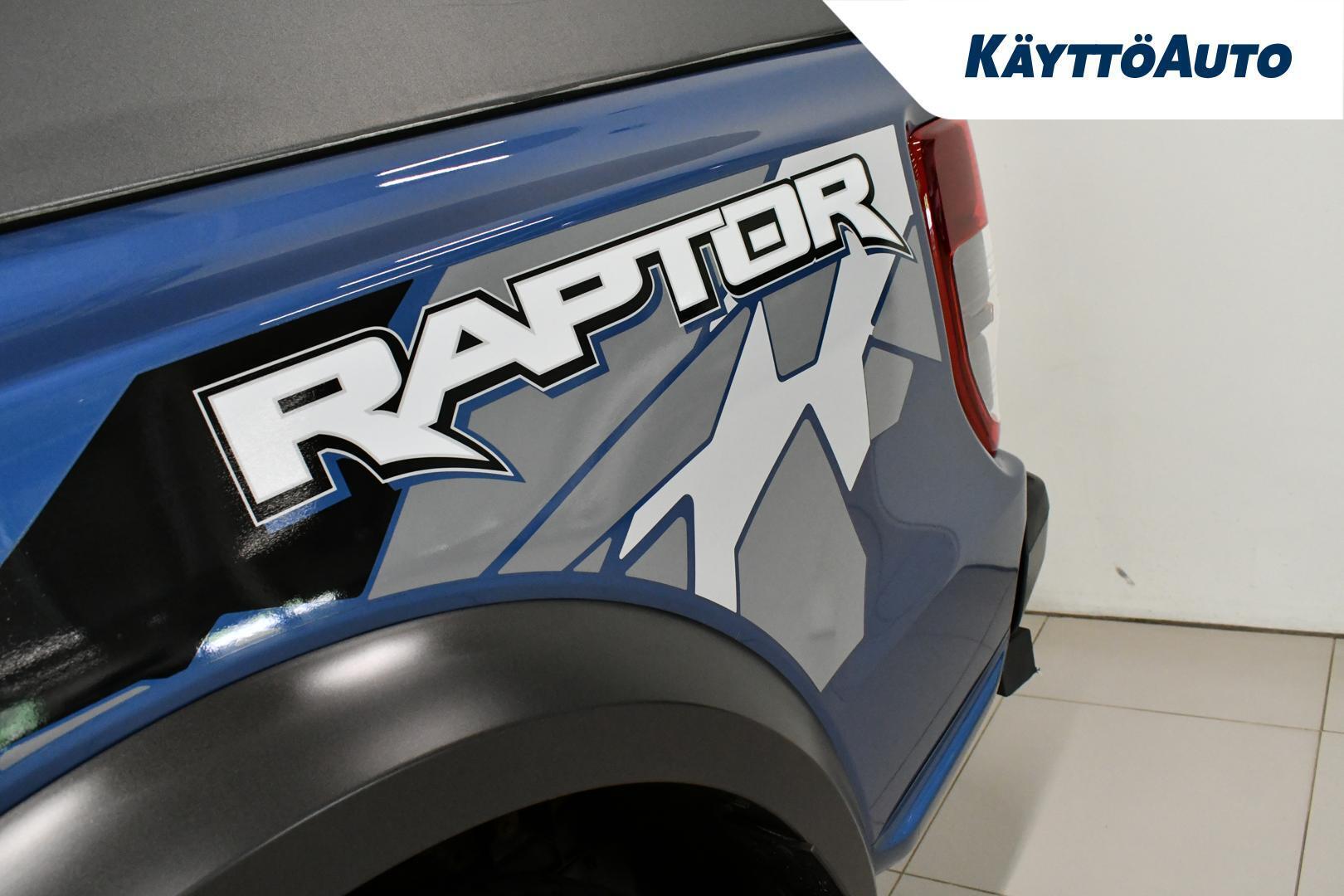 Ford Ranger 2021, kuva 6/30