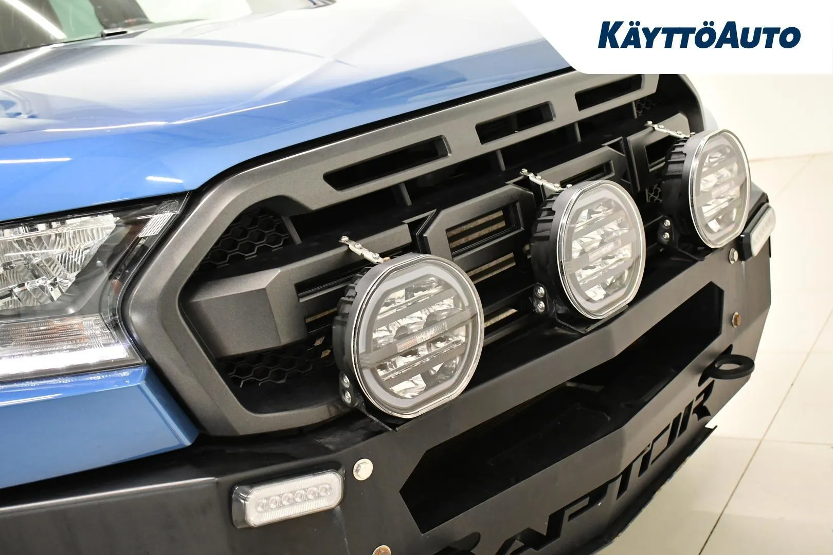 Ford Ranger JLS-191 carousel image