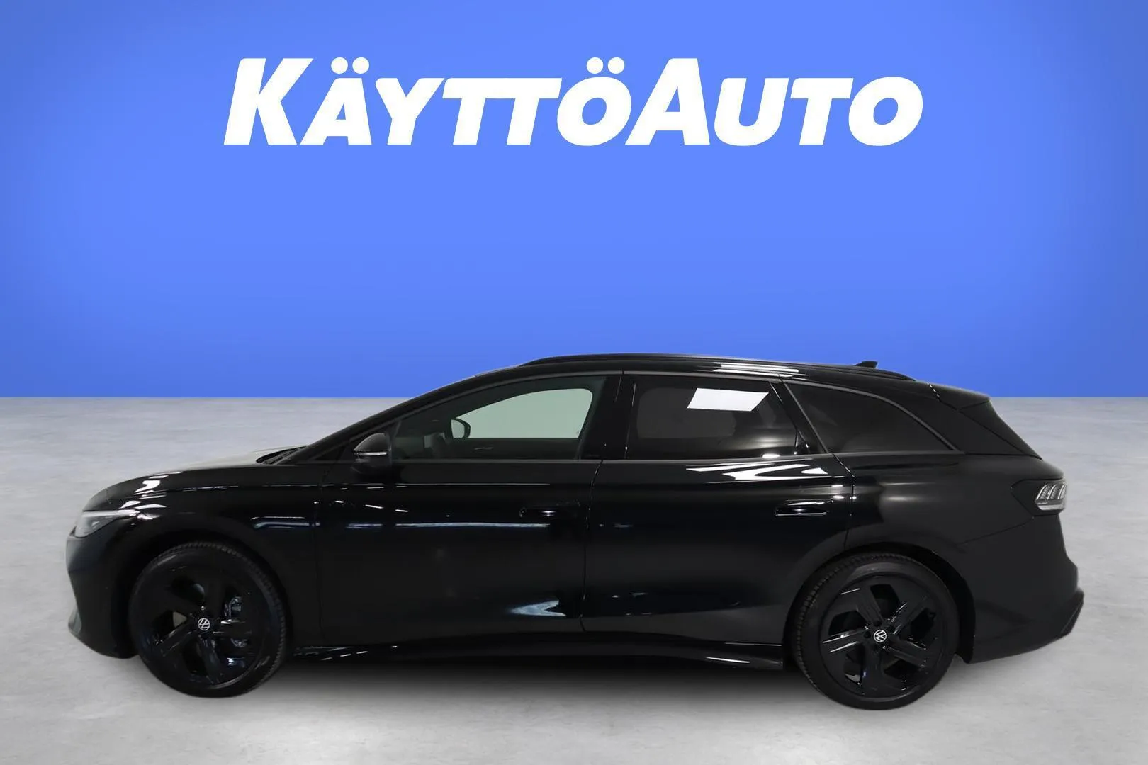 Volkswagen ID.7 YMU-785 carousel image