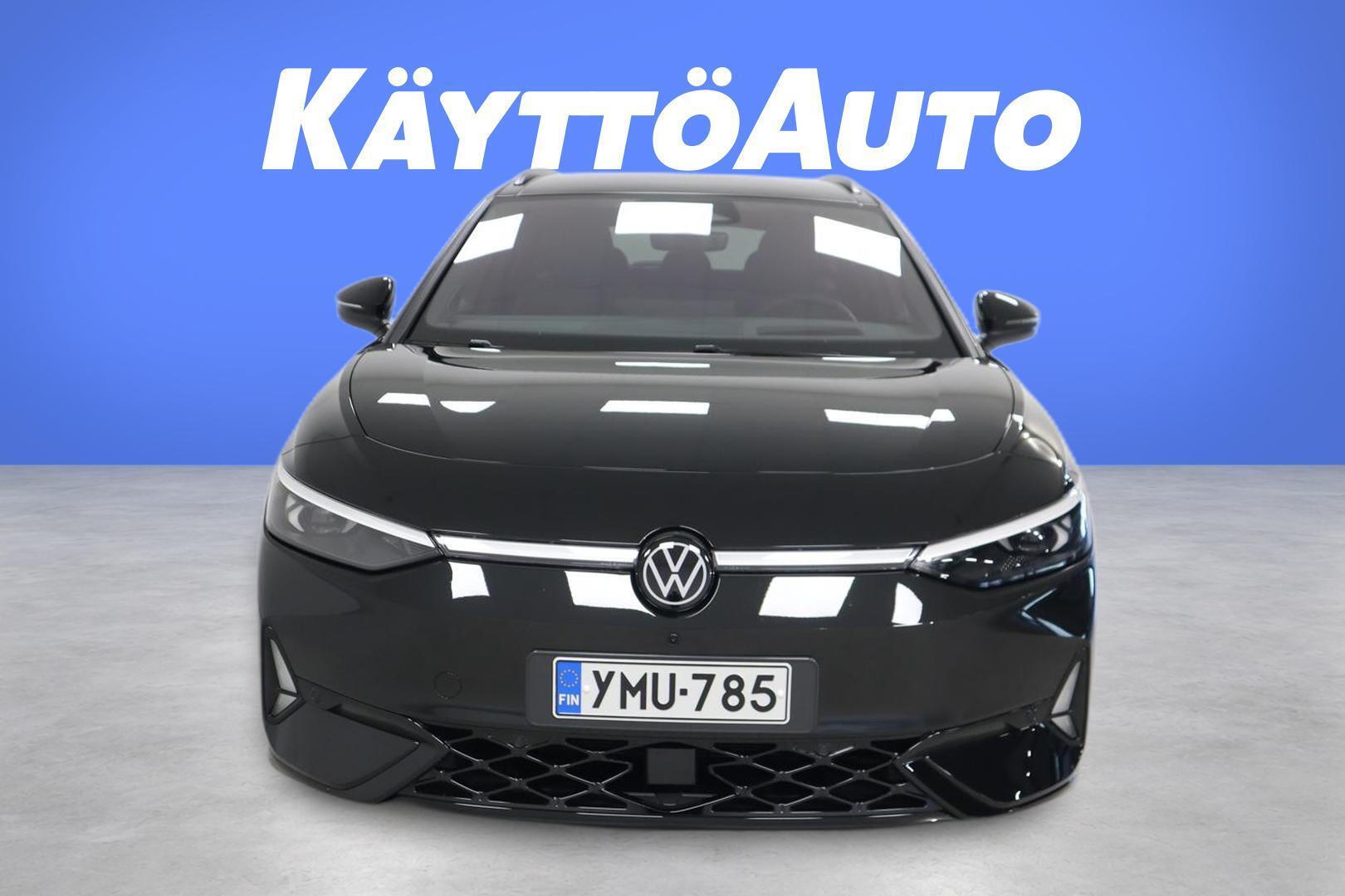 Volkswagen ID.7 2027, photo 4/27
