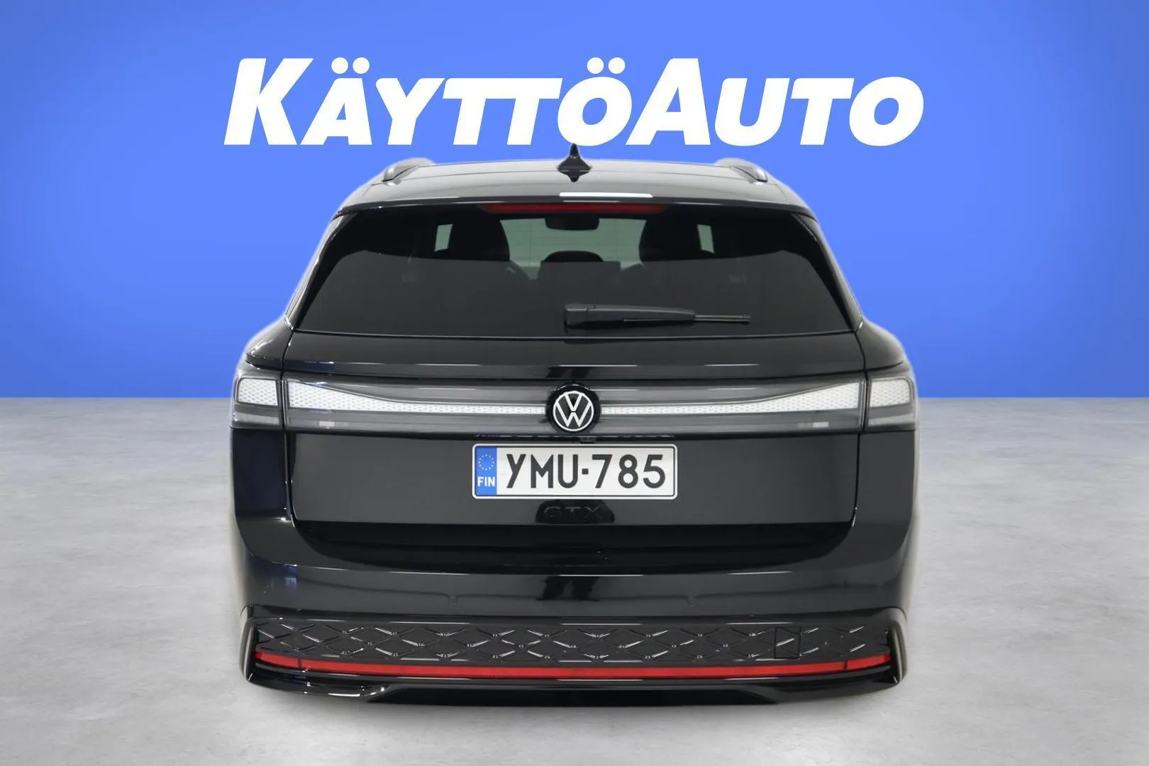 Volkswagen ID.7 YMU-785 carousel image