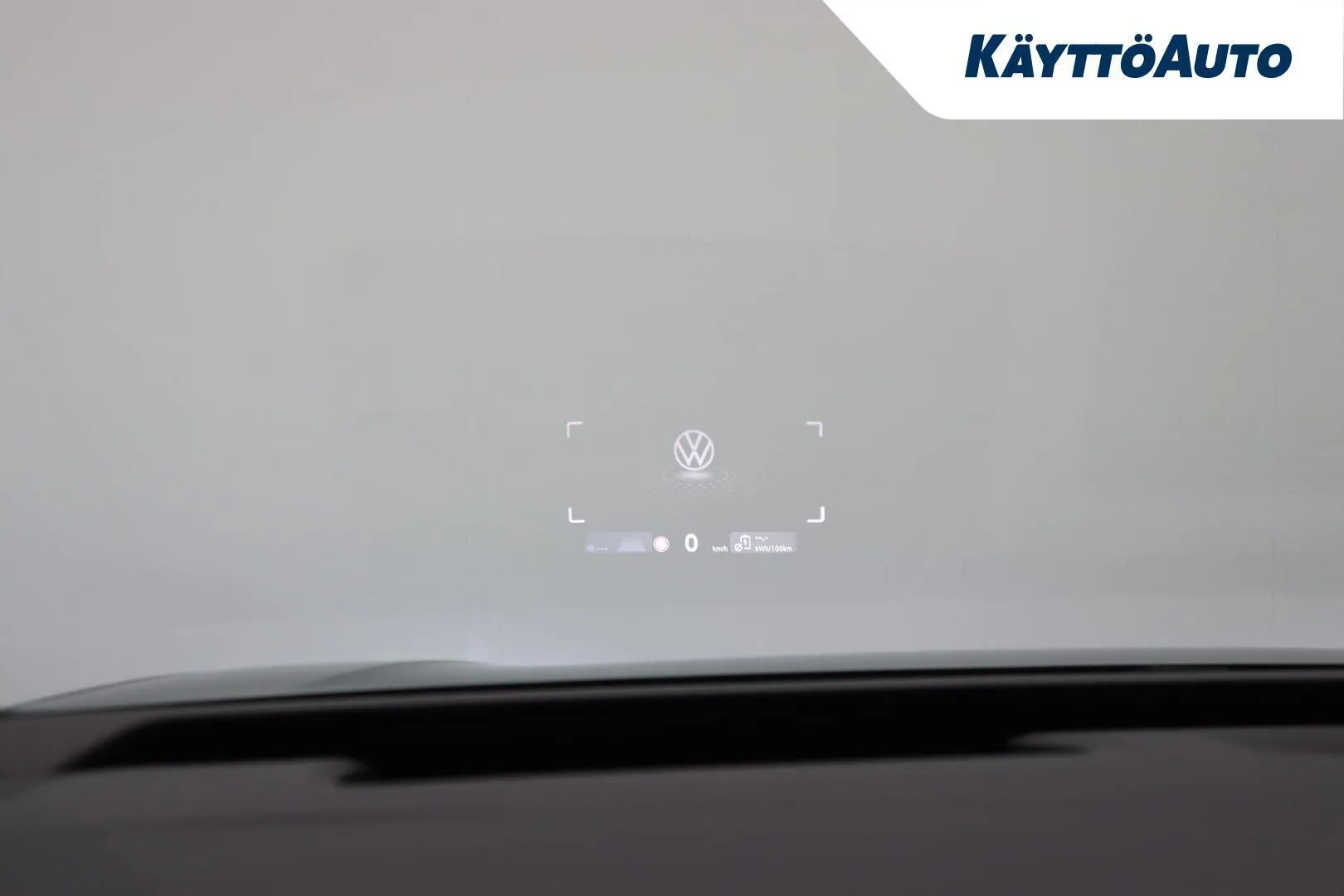 Volkswagen ID.7 YMU-785 carousel image