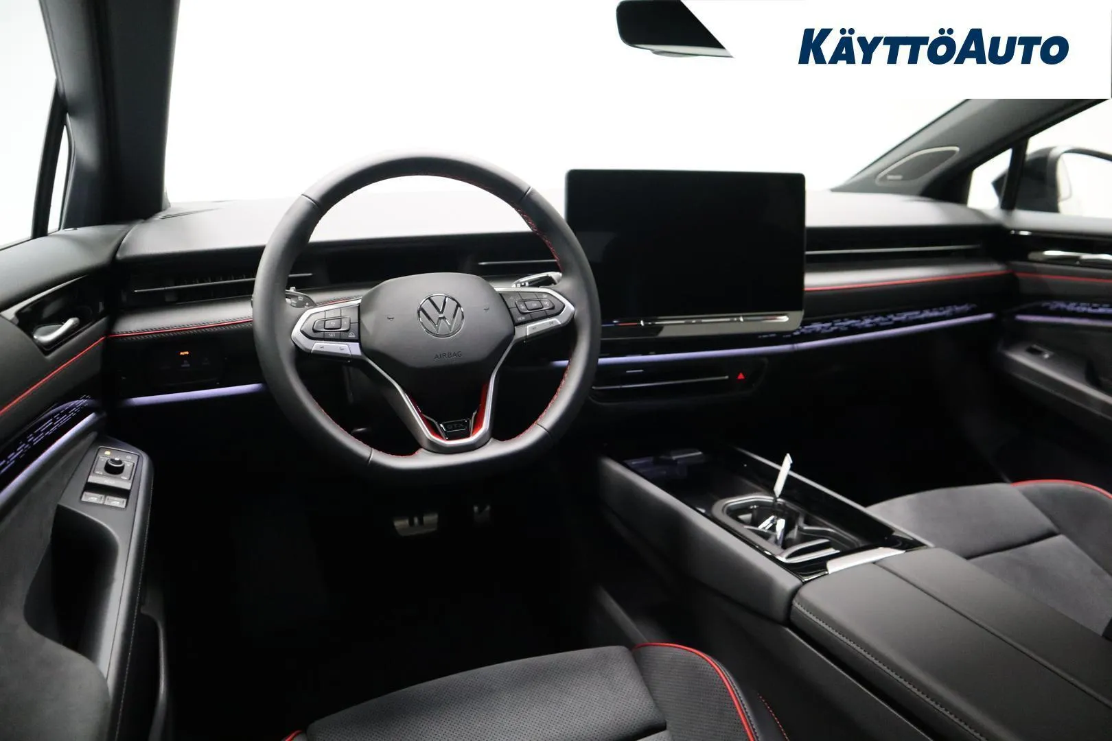 Volkswagen ID.7 YMU-785 carousel image