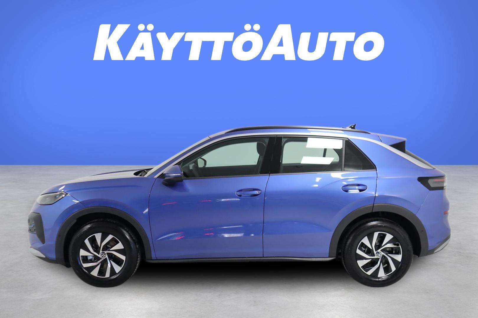 Volkswagen T-Roc 2026, bild 6/25