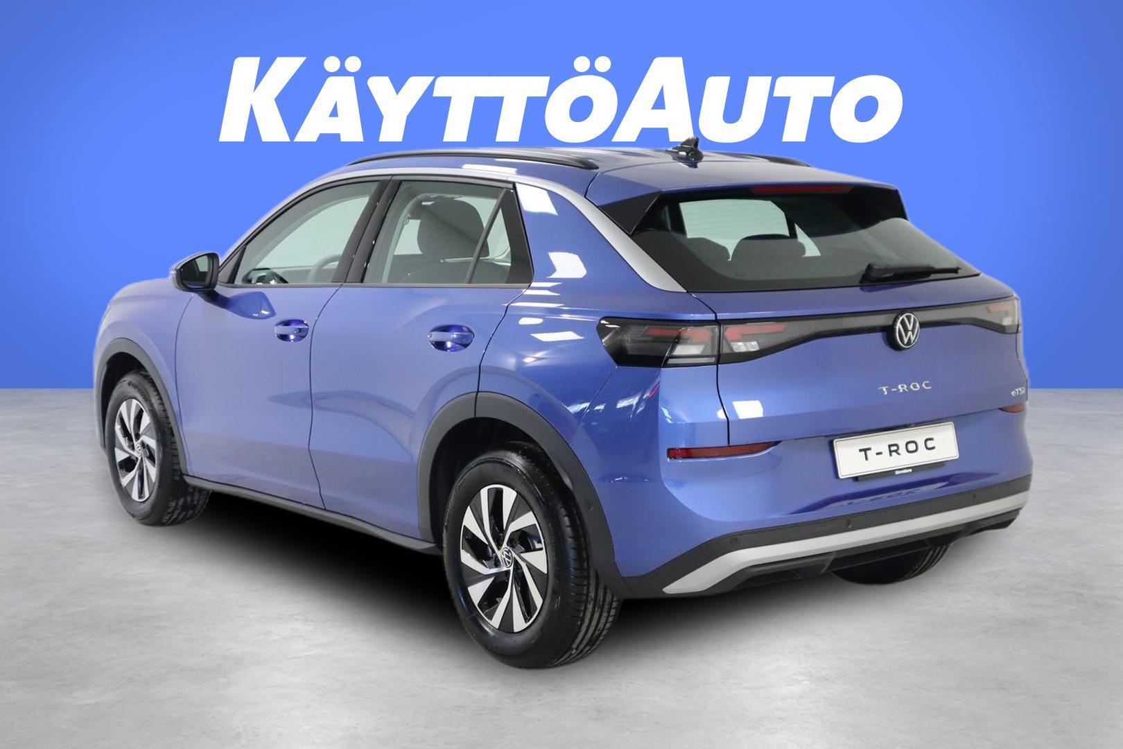 Volkswagen T-Roc 2026, bild 7/25