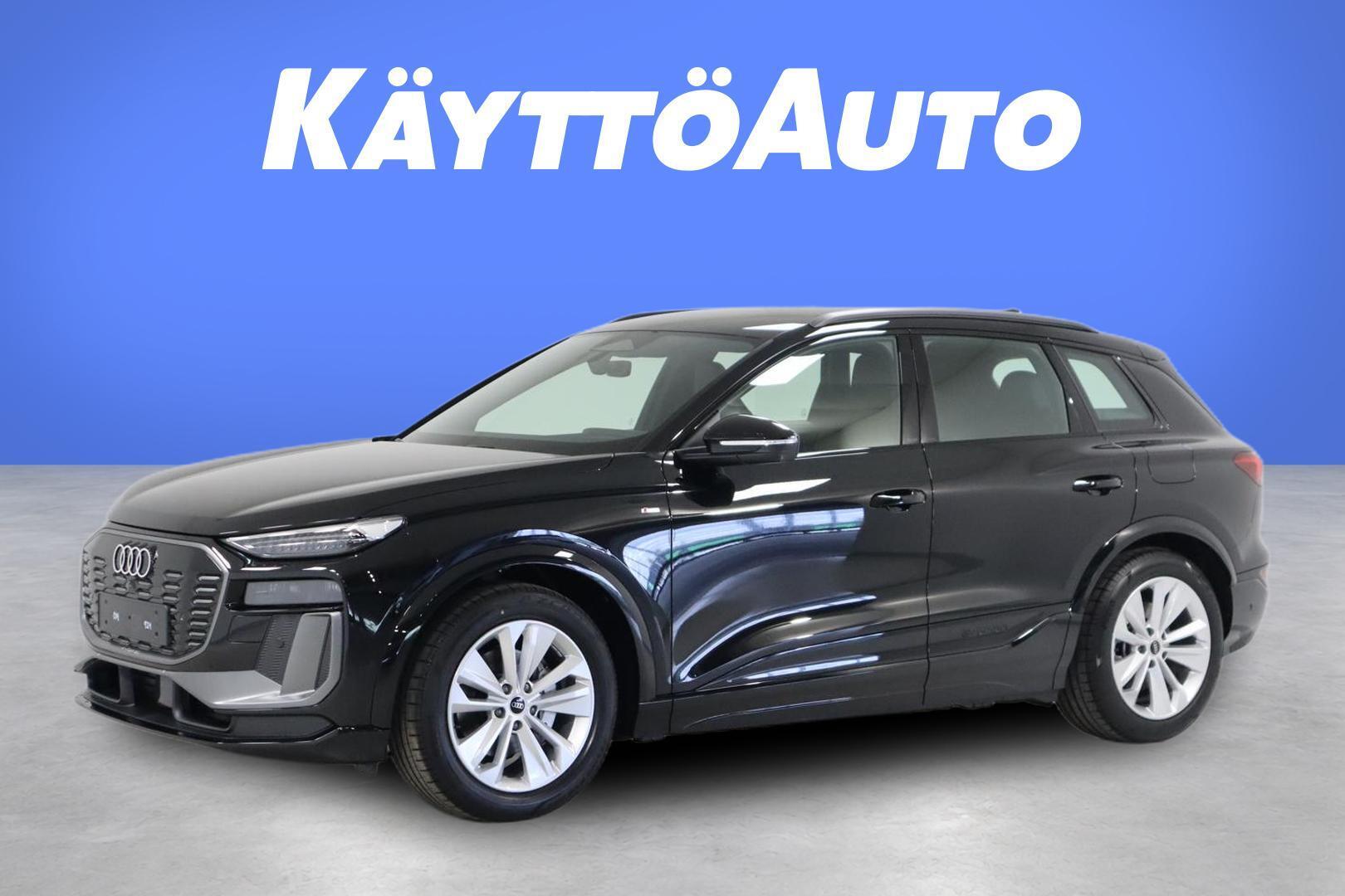Audi Q6 e-tron 2027, kuva 2/31