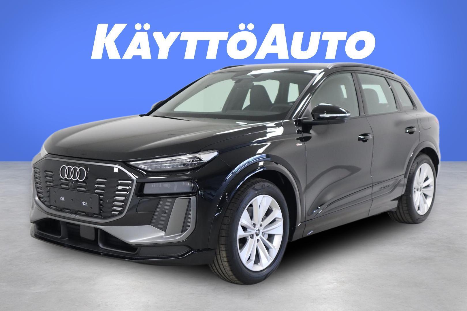 Audi Q6 e-tron 2027, kuva 5/31